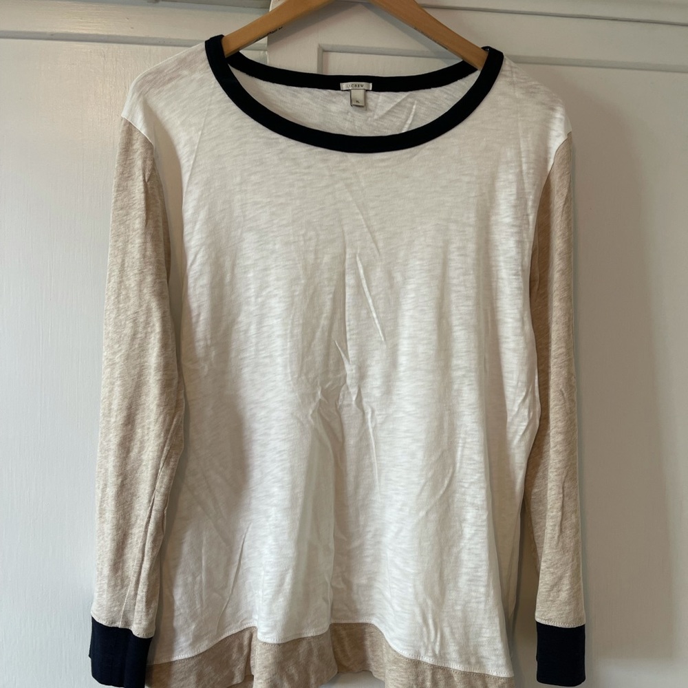 J Crew Top - Picture 4 of 4